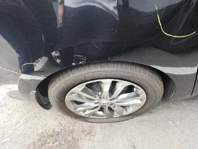 2017 Kia Carnival VIN: