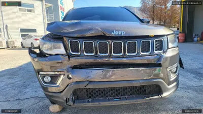 2019 Jeep Compass 3C4NJDCB0KT770275 VIN:3C4NJDCB0KT770275