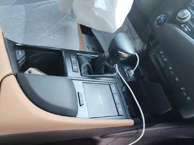 2020 Lexus ES 300 VIN: