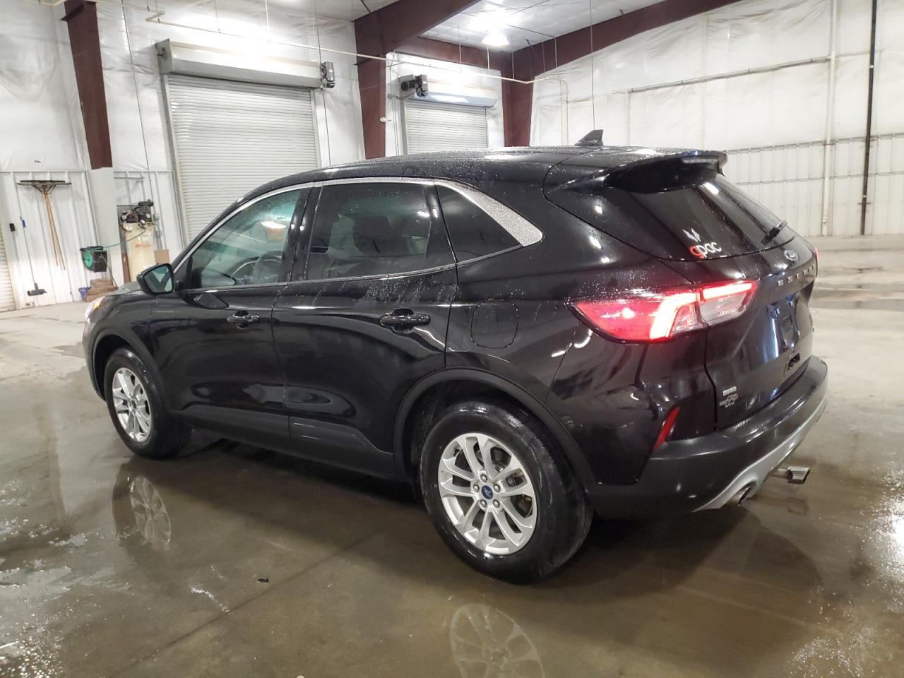 2022 FORD ESCAPE SE VIN:1FMCU9G6XNUB71091