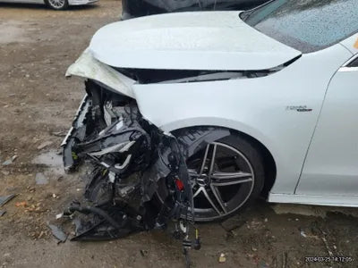 2021 Mercedes-Benz A 45 AMG W1K5J5EB6MN237861 VIN:W1K5J5EB6MN237861