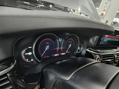 2018 BMW 520 WBAJC3108JD030723 VIN:WBAJC3108JD030723