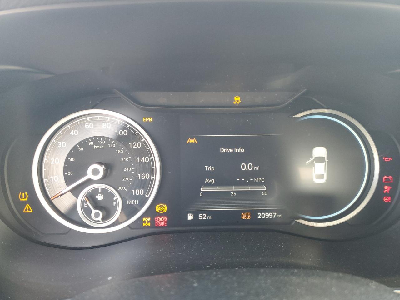 2022 GENESIS G70 BASE VIN:KMTG34TA3NU101875