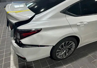 2023 Lexus ES 300 JTHBA1C13P2012687 VIN:JTHBA1C13P2012687