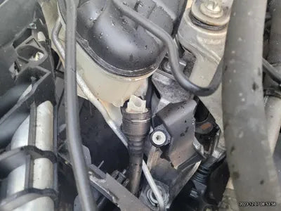 2015 Mercedes-Benz B 200 VIN: