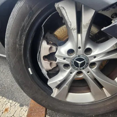 2017 Mercedes-Benz C 220 VIN: