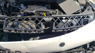 2021 Mercedes-Benz A 220 VIN: