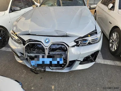 2022 BMW i4 WBY31AW05NFM17575 VIN:WBY31AW05NFM17575