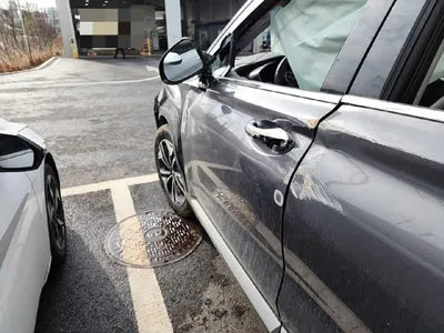 2020 Hyundai Santa FE KMHS381BDLU264845 VIN:KMHS381BDLU264845