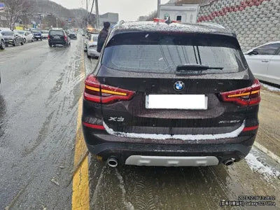 2020 BMW 320 WBAUZ3102L9C62769 VIN:WBAUZ3102L9C62769