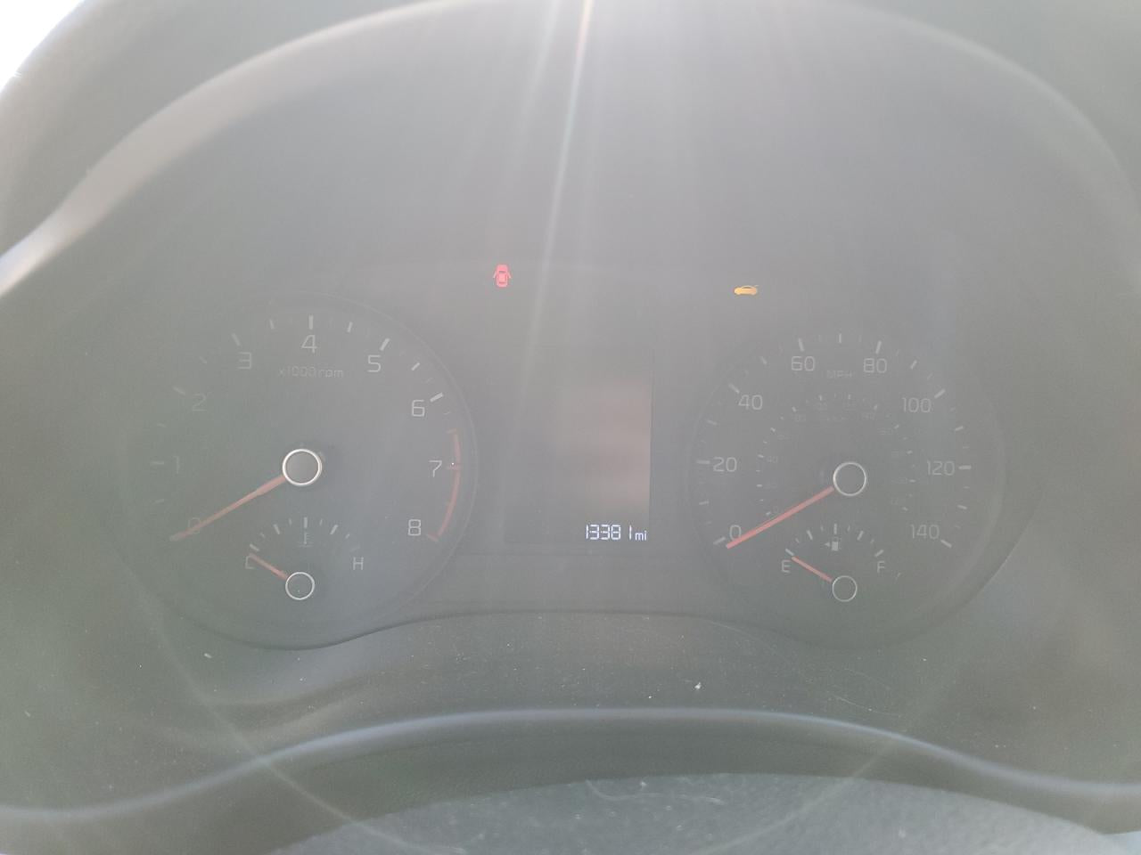 2022 KIA RIO LX VIN:3KPA24AD2NE477938
