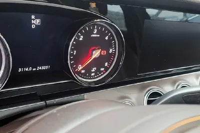 2017 Mercedes-Benz E 220 WDDZF0EB3HA145187 VIN:WDDZF0EB3HA145187