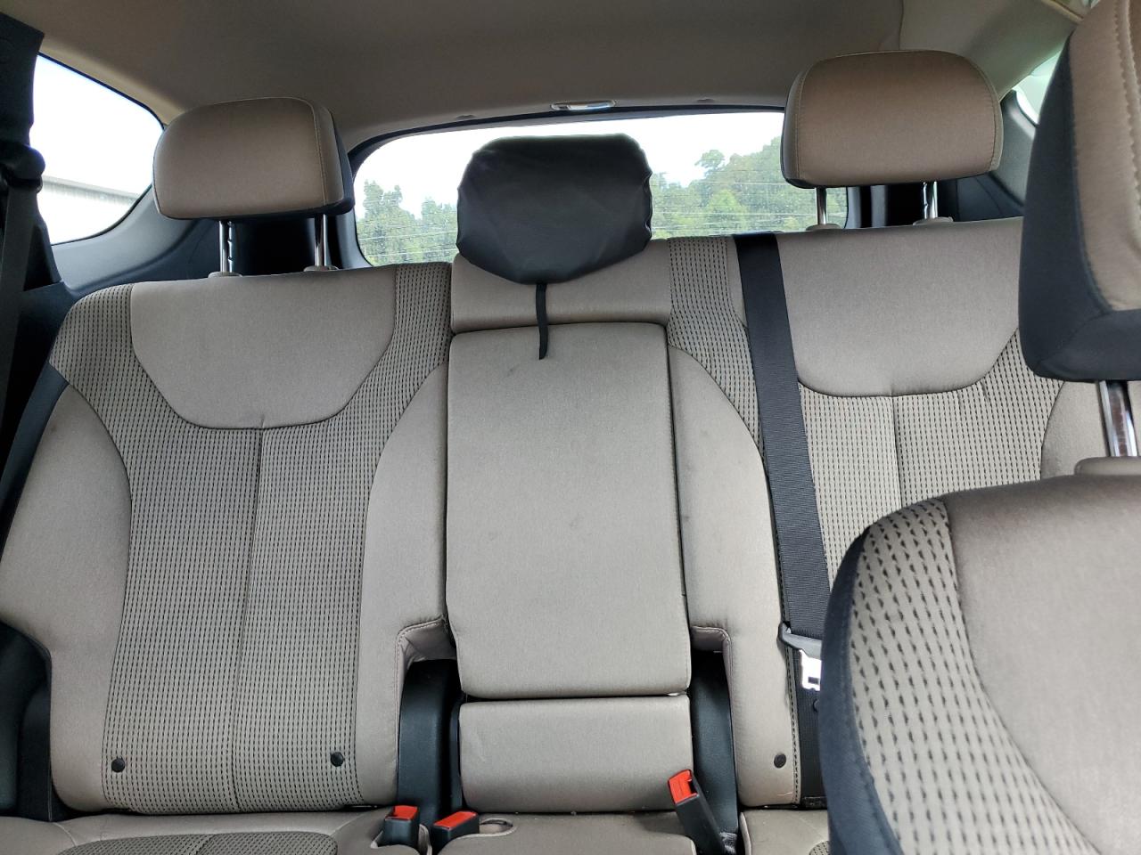 2023 HYUNDAI SANTA FE SE VIN:5NMS14AJ9PH578046