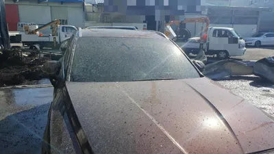 2020 Genesis GV80 VIN: