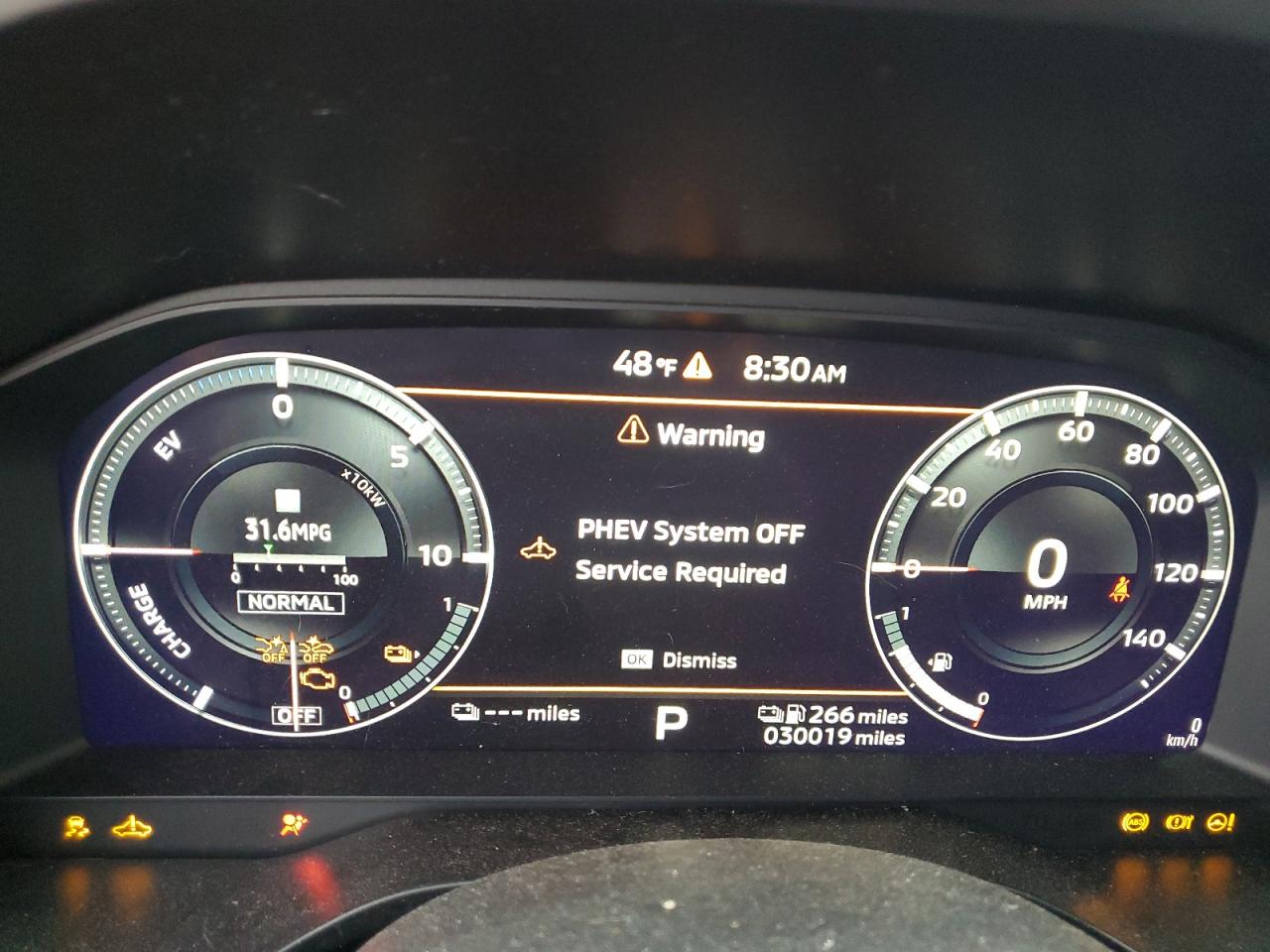 2023 MITSUBISHI OUTLANDER SE VIN:JA4T5UA98PZ611767