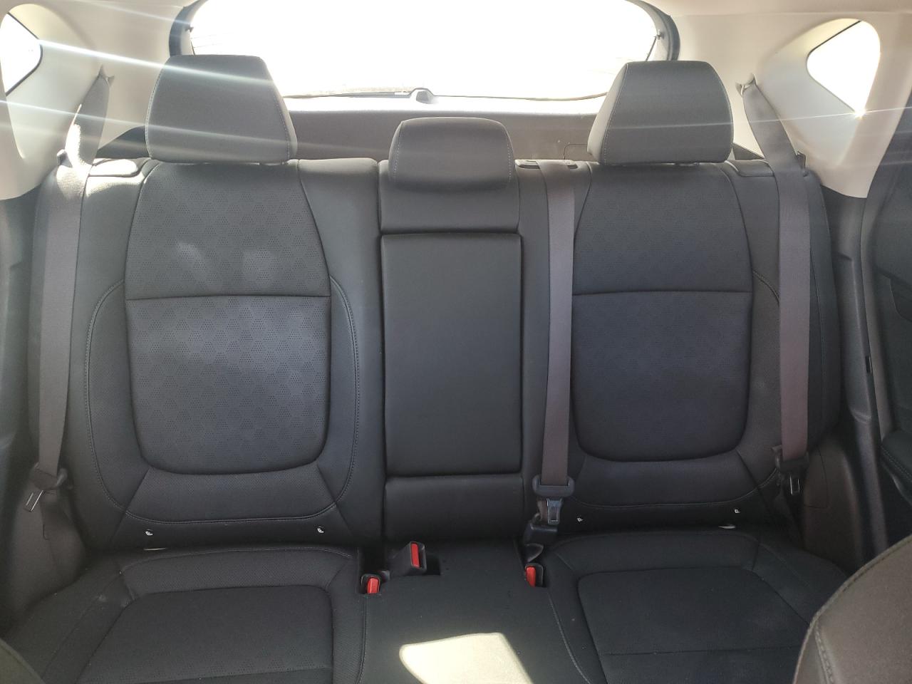 2023 KIA SELTOS EX VIN:KNDERCAA1P7402454