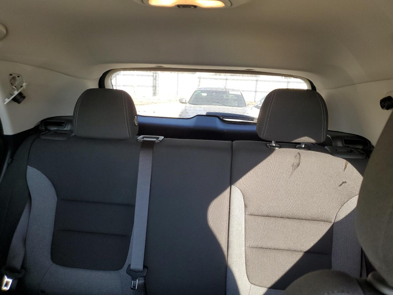 2023 CHEVROLET TRAILBLAZER LT VIN:KL79MPS28PB179628