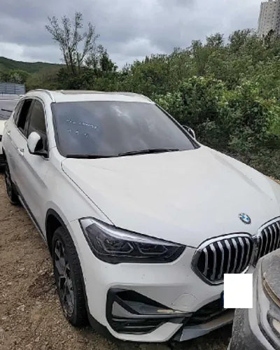 2021 BMW 120 WBA11DG09M5T19742 VIN:WBA11DG09M5T19742