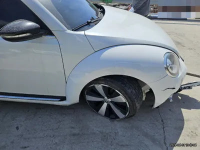 2016 Volkswagen Beetle WVWZZZ16ZGM621718 VIN:WVWZZZ16ZGM621718