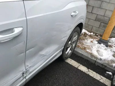 2020 Audi Q3 WAUZZZF32L1115391 VIN:WAUZZZF32L1115391