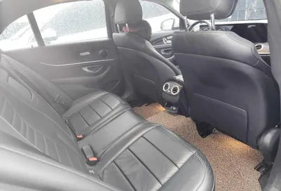 2018 Mercedes-Benz E 220 WDDZF0FBXJA404696 VIN:WDDZF0FBXJA404696