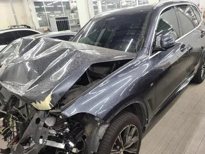 2020 BMW 530 WBACV6103L9D27220 VIN:WBACV6103L9D27220