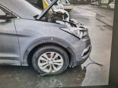 2018 Hyundai Santa FE 269KMKMHSW81UBJU8 VIN:269KMKMHSW81UBJU8