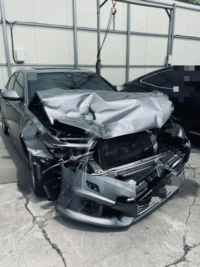 2018 Audi A6 WAUZZZ4G9JN117442 VIN:WAUZZZ4G9JN117442