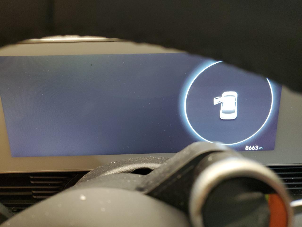 2023 HYUNDAI IONIQ 5 LIMITED VIN:KM8KRDAF1PU211876