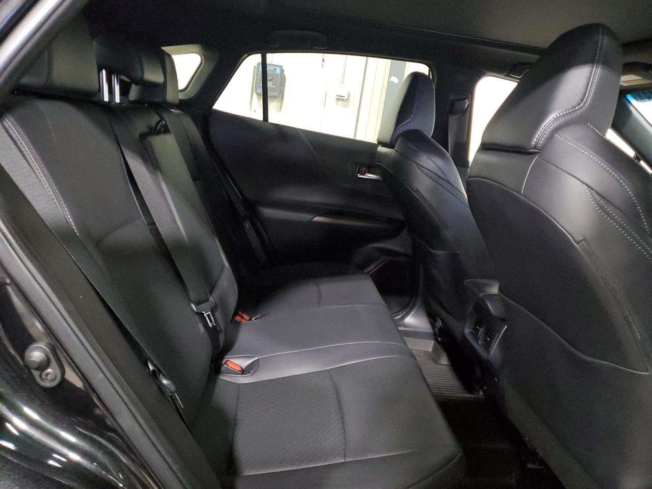 2023 TOYOTA VENZA LE VIN:JTEAAAAH6PJ132191