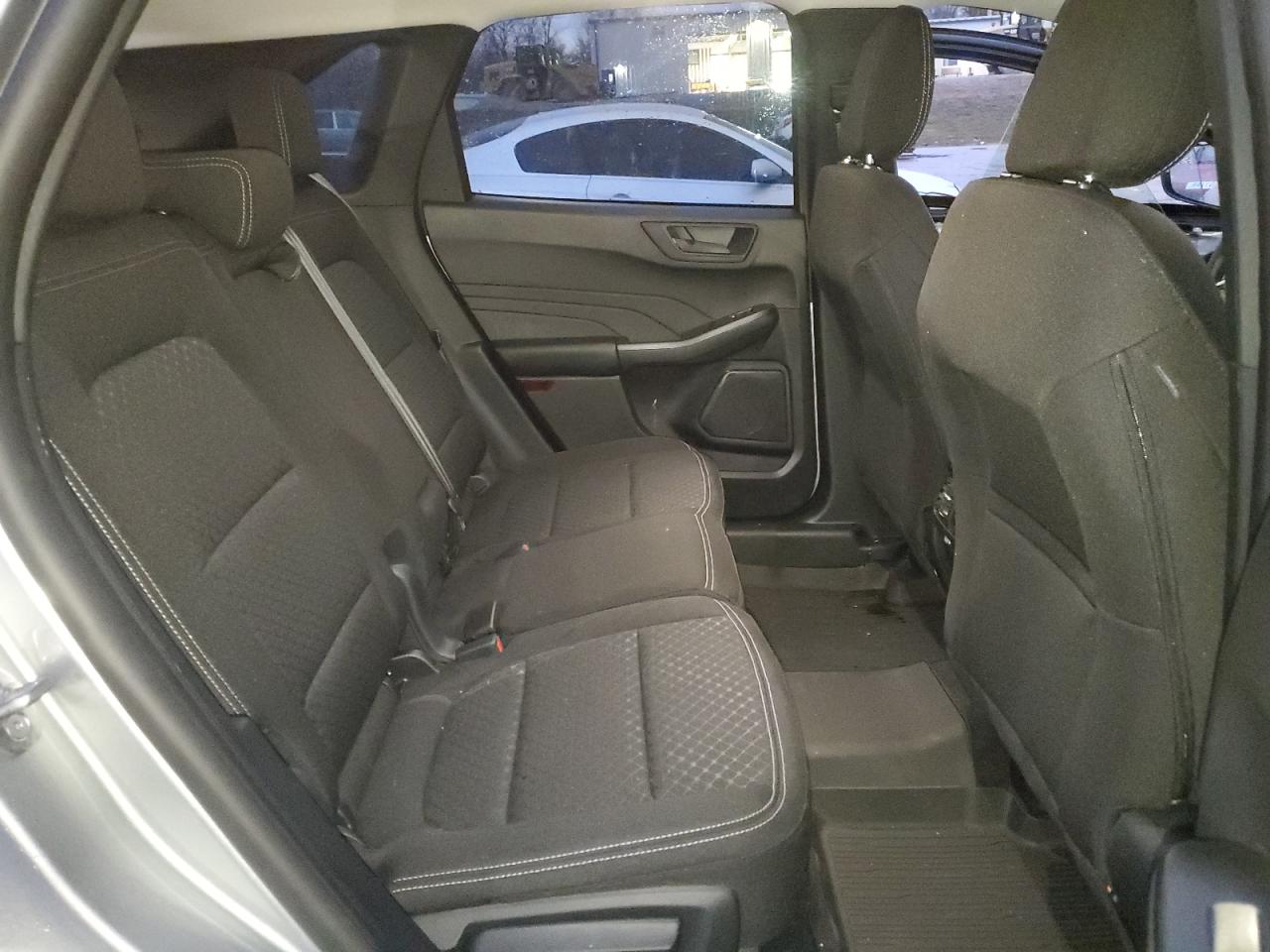 2024 FORD ESCAPE ACTIVE VIN:1FMCU0GN1RUB06283