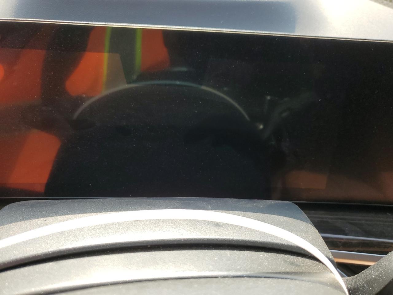 2024 BMW X5 XDRIVE50E VIN:5UX43EU02R9S55904