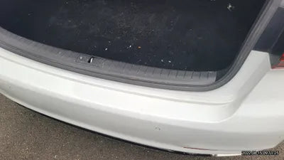 2017 Genesis G80 VIN: