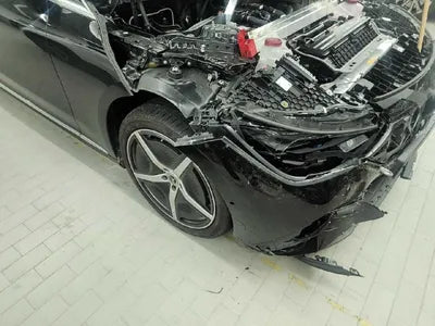 2023 Mercedes-Benz E 350 VIN: