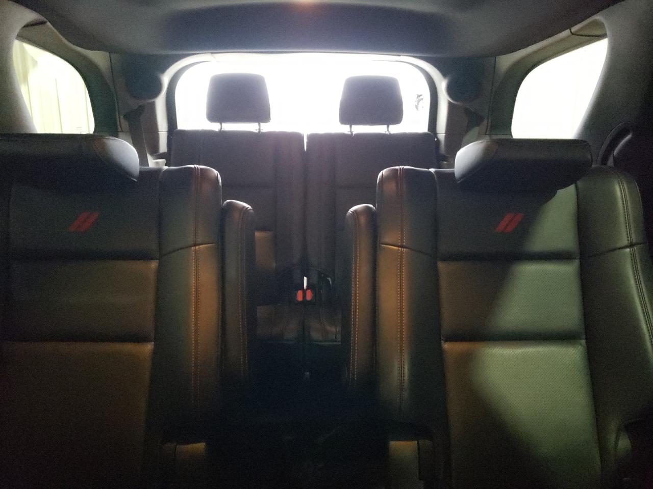 2023 DODGE DURANGO GT VIN:1C4RDHDG0PC686406