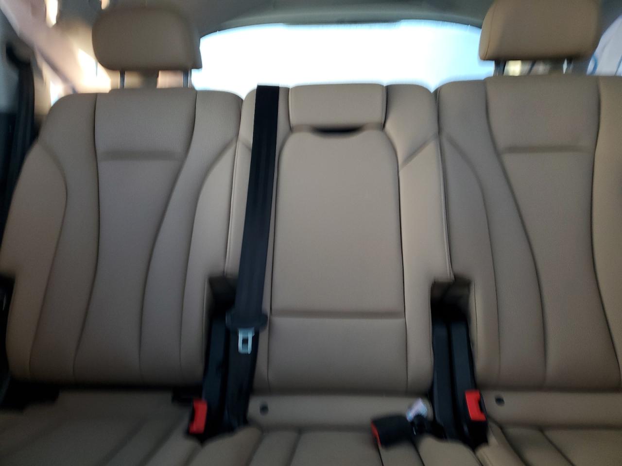 2023 AUDI Q7 PREMIUM PLUS VIN:WA1LXBF78PD015318