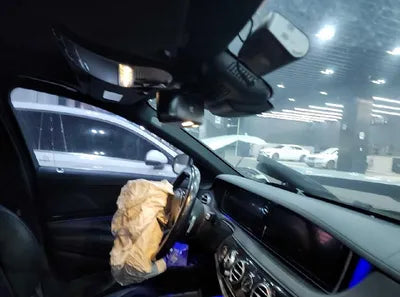 2017 Mercedes-Benz S 350 WDDUG3DB3HA319401 VIN:WDDUG3DB3HA319401