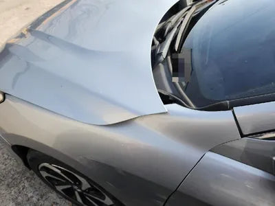 2017 Honda Accord VIN: