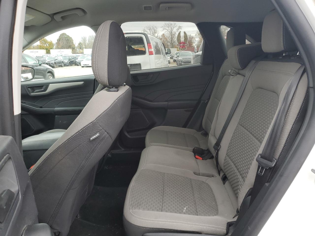 2022 FORD ESCAPE SE VIN:1FMCU0G64NUA54294