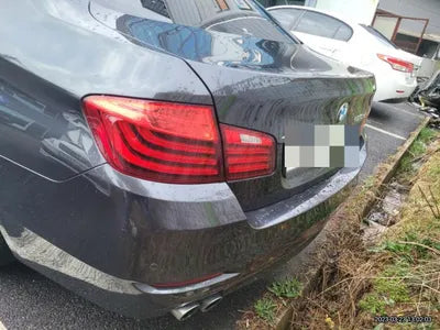 2015 BMW 520 WBA5E5107FG059806 VIN:WBA5E5107FG059806