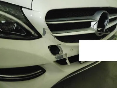 2015 Mercedes-Benz C 220 WDDWF0EB5FF122013 VIN:WDDWF0EB5FF122013