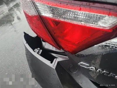 2017 Toyota Camry 4T1BF1FK3HU708331 VIN:4T1BF1FK3HU708331