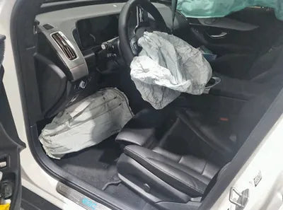 2020 Mercedes-Benz C 400 W1K8P9AB0LF009968 VIN:W1K8P9AB0LF009968