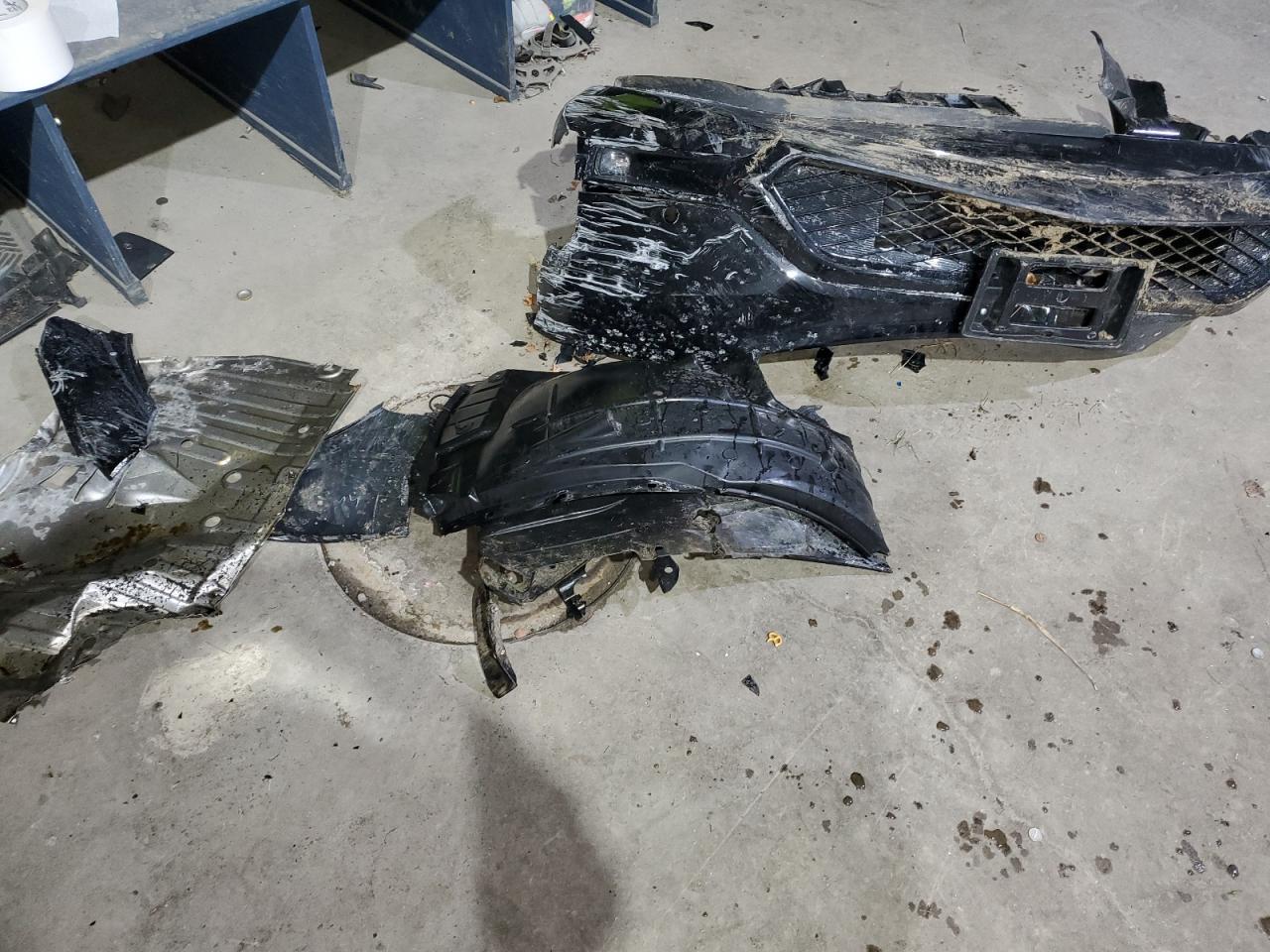 2024 ACURA INTEGRA A-SPEC TECH VIN:WDDDJ75X76A054546