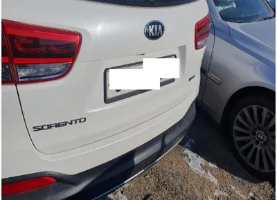 2016 Kia Sorento KNAPH81ABGA268367 VIN:KNAPH81ABGA268367