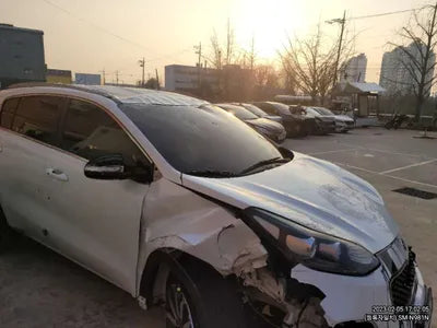 2018 Kia Sportage 247KMKNAP6815GJK4 VIN:247KMKNAP6815GJK4