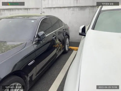 2016 BMW 520 WBA5E7100GG563546 VIN:WBA5E7100GG563546