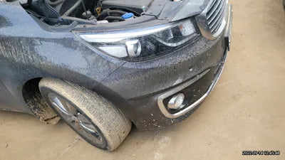 2018 Kia Carnival KNAMC81ABJS401459 VIN:KNAMC81ABJS401459