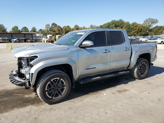 2024 TOYOTA TACOMA DOUBLE CAB VIN:3TYKB5FN3RT002956