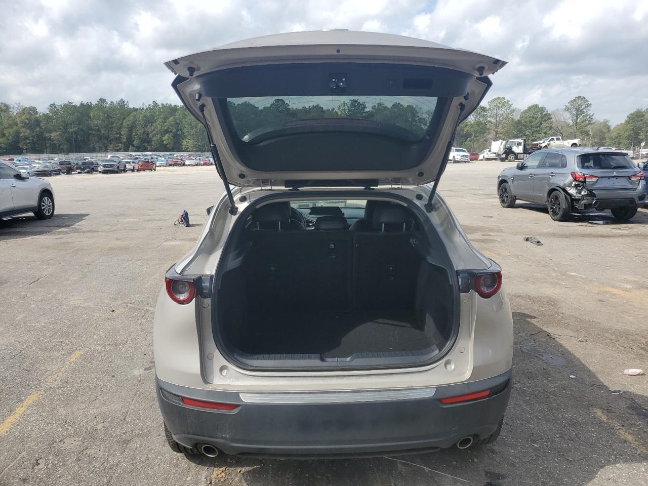 2024 MAZDA CX-30 SELECT VIN:3MVDMBBM1RM684115